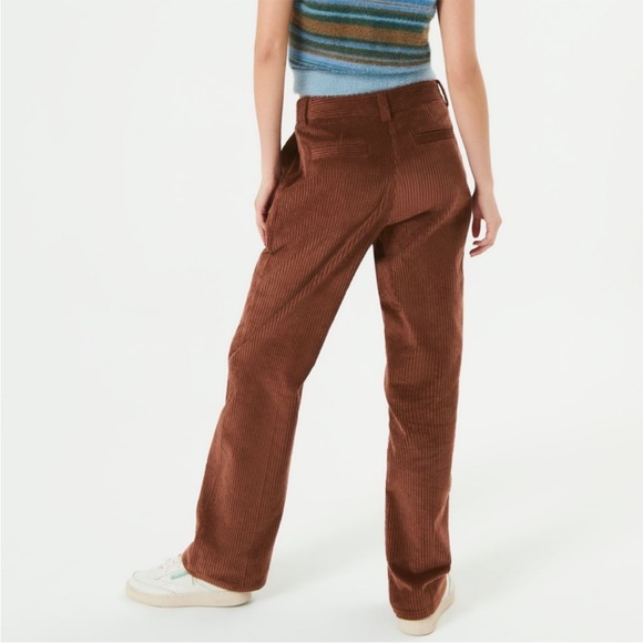 Sunday Best Corduroy Trousers - Picture 2 of 5